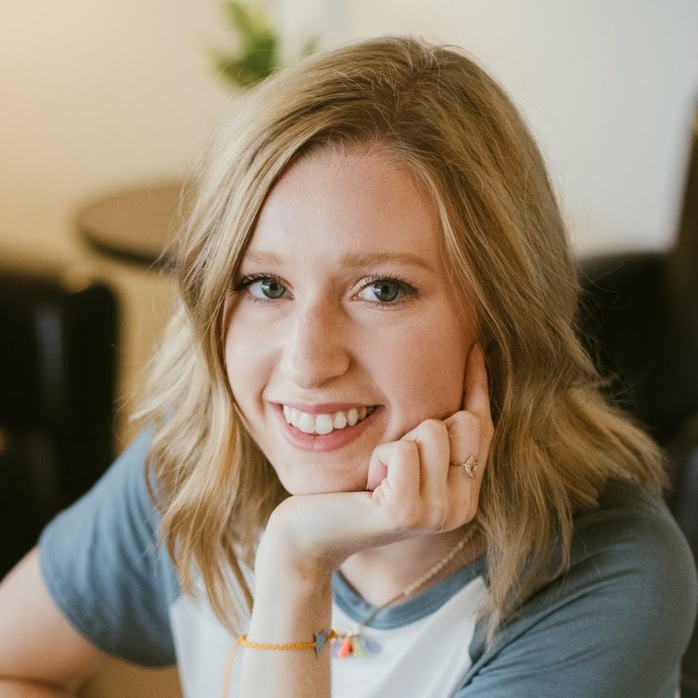 Meet your Posher, Madison kate